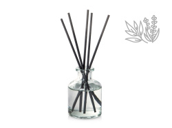 Ароматический диффузор «Lavender field», Цвет прозрачный