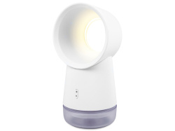 Воздухоочиститель «Flow Vortex», Цвет белый