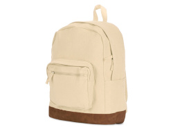 Рюкзак «Shammy» для ноутбука 15", Цвет молочный