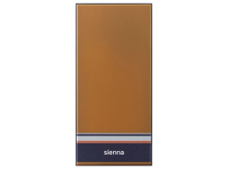Внешний беспроводной аккумулятор «NEO ARIA WIRELESS», 12000 mAh, Цвет коричневый