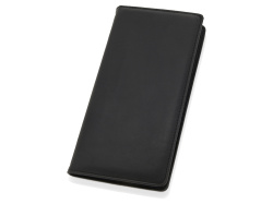 Визитница «Мерилин» на 160 визиток, Цвет черный