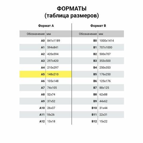 Тетрадь А5 48 л. АЛЬТ гребень, клетка, глянцевая ламинация, "АССОРТИ" (5 видов), 7-48-13, 7-48-136