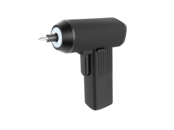 Отвертка аккумуляторная «MyKit A2», Цвет черный