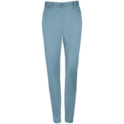 Брюки Jared Women, голубые, 36–42