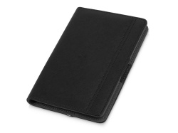 Органайзер с функцией беспроводной зарядки «Manner», 5000 mAh, Цвет черный