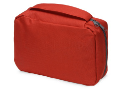 Несессер для путешествий «Promo», Цвет красный