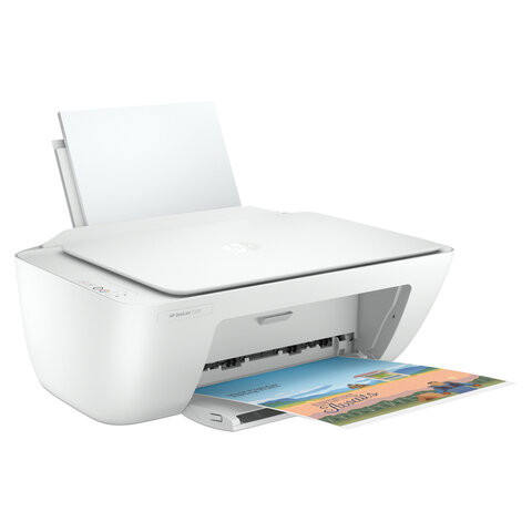 МФУ струйное HP DeskJet 2320 "3 в 1" А4, 7,5 стр./мин, 1000 стр./мес., 4800х1200, 7WN42B