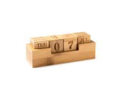 Вечный календарь MEDUS, Цвет бежевый