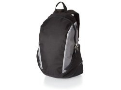 Рюкзак «Brisbane», Цвет черный/серый