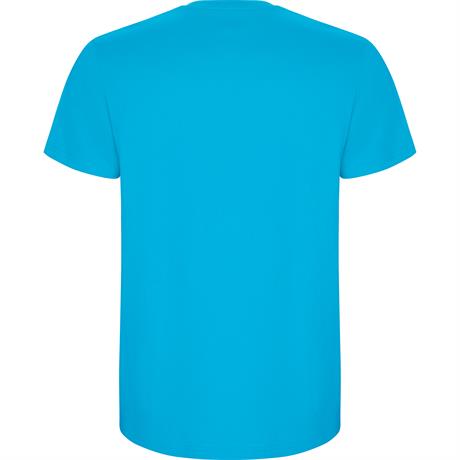 Футболка STAFFORD , БИРЮЗОВЫЙ 2XL