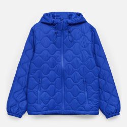 Куртка унисекс Tarnaby, ярко-синяя, S–3XL