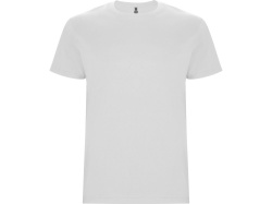 Футболка «Stafford» мужская, Размер 2XL, Цвет белый