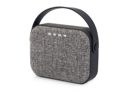 Портативная колонка «Mysound Mia», Цвет серый