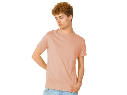 Футболка «Heavy Super Club» мужская, Размер XL_v2, Цвет лососевый