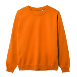 Свитшот Toima 2.0, оранжевый, XS–4XL