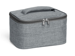 Несессер «ELIZA», Цвет светло-серый