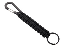 Брелок «Austere», Цвет черный