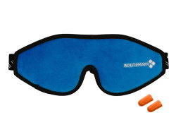 3D Маска для глаз «Эволюция», M, Цвет синий