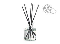 Ароматический диффузор «Citrus Yuzu», Цвет прозрачный