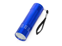 Фонарь «Scotty», Цвет синий