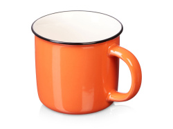 Кружка «Countryside M», Размер M, Цвет оранжевый