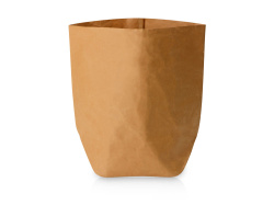 Органайзер для хранения из крафтовой бумаги «Mr.Kraft», Цвет натуральный