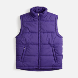 Жилет Kama, фиолетовый, XS–4XL