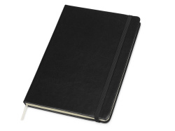 Блокнот А5 «Бласт», Цвет черный