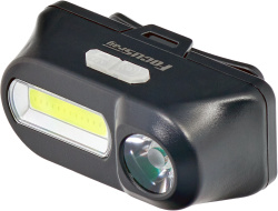 FOCUSray 1071 налобный фонарь 10W COB 1/120, шт