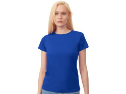 Футболка спортивная «Verona» женская, Размер M, Цвет классический синий