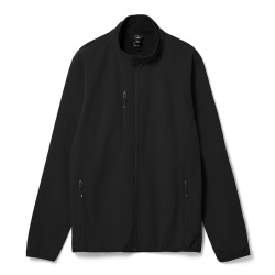 Куртка мужская Radian Men, черная, S–4XL