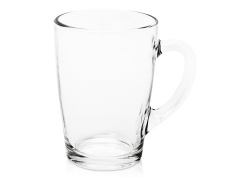 Кружка «Chai», Цвет прозрачный