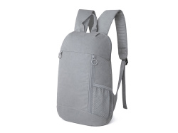 Рюкзак «Fab neo», Цвет серый