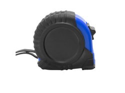 Рулетка PICK, 5м, Цвет королевский синий