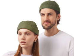 Шапка «Docker Hat», унисекс, Цвет хаки