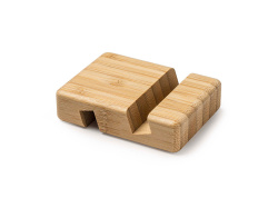 Подставка ANTIX бамбуковая, Цвет бежевый