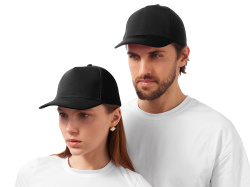 Бейсболка «Fargo», Цвет черный