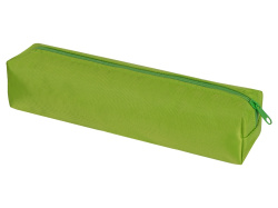 Пенал «Log», Цвет зеленый