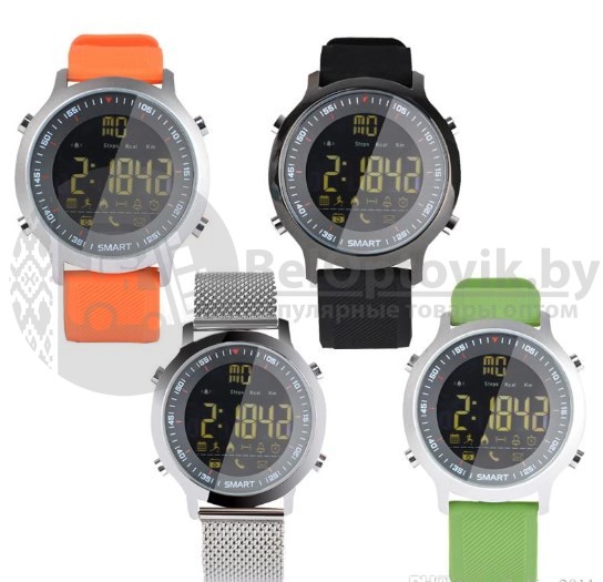 Умные часы Sports Smart Watch EX18