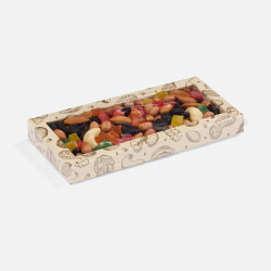 Смесь орехов и цукатов Tutti Nutti ver.2, 9х18,5х2 см