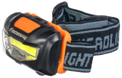 FOCUSray 1055 фонарь ,светодиод СОВ 3W 1/60/240, шт