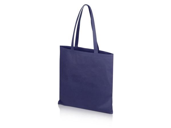 Сумка «Zefir» нетканая, Цвет темно-синий