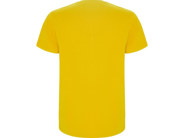 Футболка «Stafford» мужская, Размер 3XL, Цвет желтый