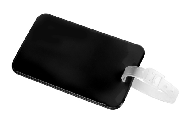 Дорожный набор «Voyage 2.0», Цвет черный