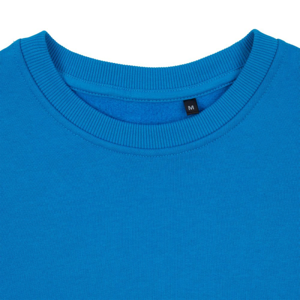 Свитшот Toima Heavy 2.0, бирюзовый, XS–4XL