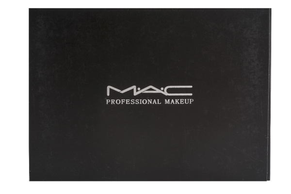 Палетка теней,  помад и румян MAC Professional Makeup 78-03 (с зеркалом и 2 кисточками)