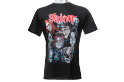 Футболка Slipknot