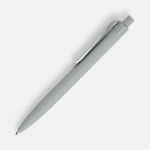 Ручка шариковая Prodir QS00 Hard Work, 14х1 см