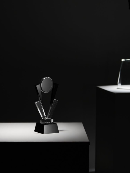 Стела Suprematik, в подарочной коробке, 11,5х8х23 см