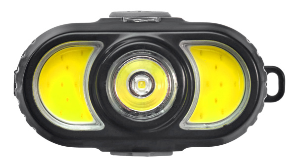 FOCUSray 1315 акку 650 мАН ,диод 1 W + 2 диода СОВ 1W 1/240, шт